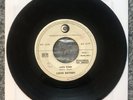 Lucio Battisti Luisa Rossi The Troggs 7’ 45 Promo Jukebox OKC1 Top Rare