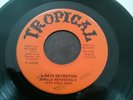 RARE CANADIAN ROOTS - OSWALD NETHERSOLE - A DAYS DETENTION - TROPICAL