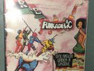 FUNKADELIC: One Nation Under A Groove LP Sealed (w/ bonus EP, co) Soul