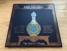 LP Rabih Abou-Khalil ?The Sultan's Picnic VINYL 1994 Enja Records ?ENJ-8078-1
