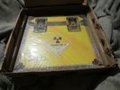 MONDO BACK TO THE FUTURE TRILOGY VINYL BOX SET NEW SEALED PLUTONIUM DKNG OOP