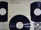 KEITH JARRETT CONCERTS ECM PAP-16501-3 Japan PROMO TEST PRESS VINYL 3LP