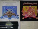 BLACK SABBATH SABBATH BLOODY SABBATH VERTIGO RJ-5113 Japan VINYL LP