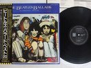 BEATLES BALLADS EMI/ODEON EAS-91006 Japan OBI VINYL LP