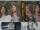 RENAISSANCE ASHES ARE BURNING ODEON EOP-80968 Japan OBI VINYL LP