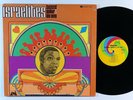 DESMOND DEKKER & THE ACES Israelites LP on Uni NM