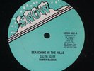 CALVIN SCOTT/DELROY WILSON Searching In The Hills/Consider Yourself 12