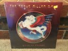 SEALED Steve Miller Band  BOOK OF DREAMS lp CAPITOL  love SO-11630