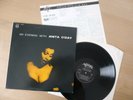 Anita O'Day ?– An Evening With  MONO  JAPAN  LP insert  Vinyl  mint-