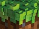 C418-Minecraft Volume Alpha Vinyl / 12