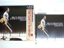 BRUCE SPRINGSTEEN LIVE 1975-85 CBS/SONY 75AP 3300-4 Japan OBI VINYL 5LP