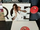 Albeniz Iberia Ravel Rapsodie Espagnole JEAN MOREL RCA LSC-6094 2 LP TAS LIST