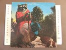 J.J. CALE NATURALLY 1971 WITHDRAWN SUPERMAN LABEL LP 