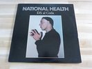 NATIONAL HEALTH - D.S. al coda - LP   JP2008   EUROPA