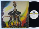 CULTURE & DON CARLOS Roots & Culture LP on Jah Guidance VG++