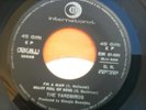 THE YARDBIRDS / EXTENDED PLAY /EP/BEAT ANNI 60/ BEATLES / ROLLING STONES/45 GIRI