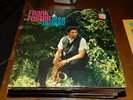 FRANK FOSTER SOUL OUTING LP PRESTIGE SAX RICHARD DAVIS BILLY BUTLER VG+ CLEAN