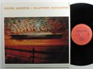 WAYNE SHORTER Phantom Navigator COLUMBIA LP NM