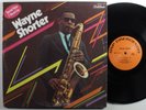 WAYNE SHORTER Self Titled GNP CRESCENDO GNPS2-2075 2XLP VG++ gatefold