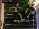 Get Up Kids - Four Minute Mile LP NEW Ltd Ed. Splatter Vinyl