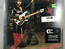 Rick James - Street Songs LP NEW REISSUE