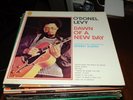 O'DONEL LEVY LP GROOVE MERCHANT DAWN OF A NEW DAY VG+ SUPER CLEAN GUITAR SOUL