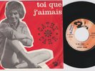 Cathy CARR * 60's French POP YeYe CHANSON 45 * Listen