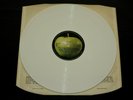 The Beatles - Let it be  Rare 1978  UK Export 1st Press White Vinly EX Cond