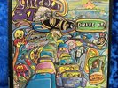 Lincoln St Exit - Drive It  LP ? Mainstream Records S/6126 1970 Psychedelic Rock