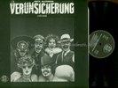 LP-EAV CAFE PASSE // ERSTE ALLGEMEINE VERUNSICHERUNG // NM //OIS // MOOD