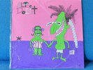 Alice Donut Donut Comes Alive Alternative Tentacles VIRUS 61 Vinyl LP Sealed