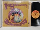 JIMI HENDRIX Are You Experienced Two Toned 1968 W7 RS 6261 1H/1L Shrink Clean LP