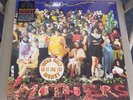 Frank Zappa - We're Only In It For The Money EP NEW RSD BF 2018 Pic Disc