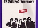 Traveling Wilburys UK 45 Handle With Care Special 7