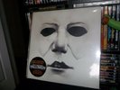 Mondo HALLOWEEN 2 LP ORANGE Vinyl NEVER PLAYED John Carpenter