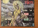 Iron Maiden Killers