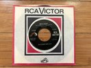 Jefferson Airplane ?– White Rabbit/Plastic Fantastic... 1967 45 Vinyl NM-