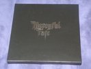Mercyful Fate 12 inch live box set limited to 5 copies