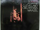 SXL 6620-2 PROKOFIEV: ROMEO & JULIET MAAZEL / CLEVELAND 3LP BOX NMINT