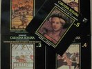AUDIOPHILE HM 335-9 Carmina Burana CLEMENCIC CONSORT complete 5 UNPLAYED LPs Set
