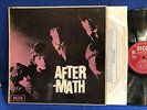 ROLLING STONES AFTERMATH LK 4786 6/4 MONO ORIGINAL UK LP EXC