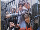 YARDBIRDS - FIVE LIVE - ORIGINAL UK VINYL L.P. - MONO - 33SX 1677 - COLUMBIA