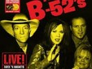 B-52'S LIVE ROCK 'N ROCKETS 1998 RSD SEALED YELLOW VINYL 2 LP SET