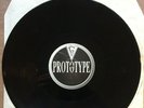 Codename John - Deep Inside Of Me / (Inta) The Anthem The Warriors Near Mint