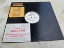 FIELDS OF THE NEPHILIM - blue water -  12'- sampler us