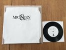Of Mice & Men - The Flood Test Press #13/20 Vinyl 12” And 7”