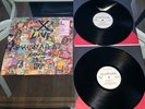 X Live At The Whiskey A Go-Go 2LP Original White Label Promo MINT  Super Clean