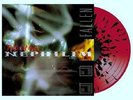 FIELDS OF THE NEPHILIM Fallen - LP / Red Black Splatter Vinyl - RSD 2015