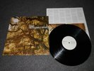 TRAVIS LP THE INVISIBLE BAND FIRST PRESS 2001 NM