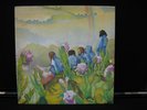 Harmonium ?– Les Cinq Saisons CELEBRATION CEL 1900 canadian import LP VINYL